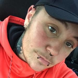 Meet your Posher, Shane